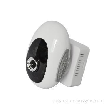 low price and stable mini wifi  indoor ip camera software